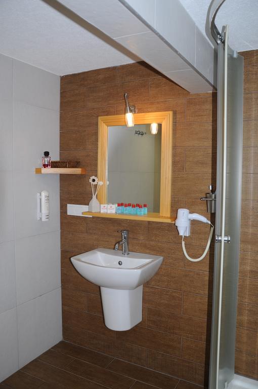 Butik Pendik Hotel Provincia di Provincia di Istanbul Esterno foto