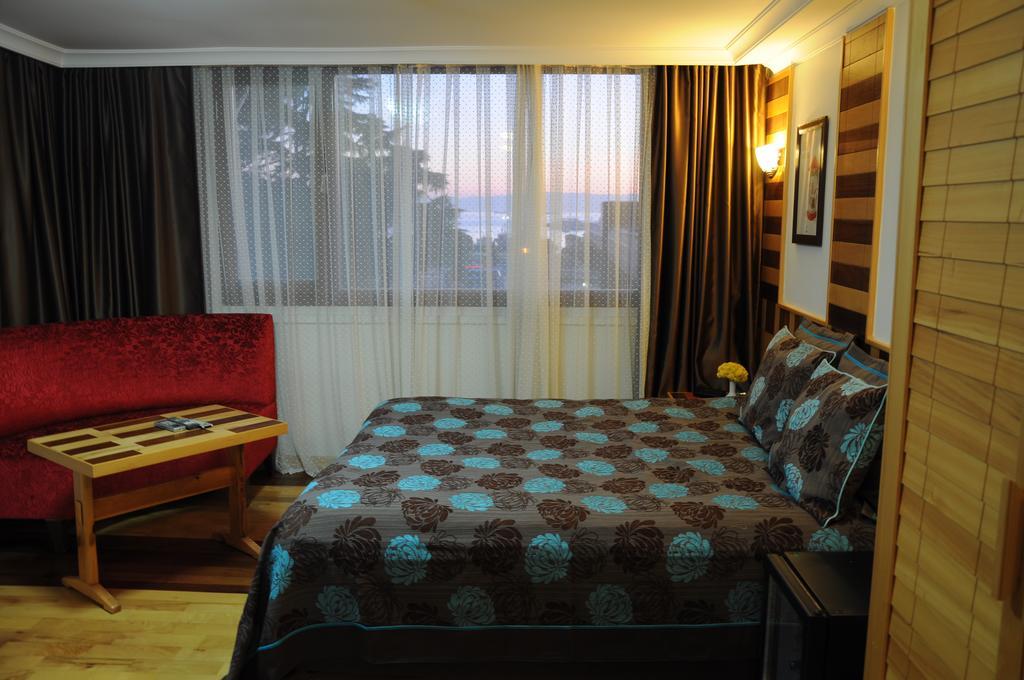 Butik Pendik Hotel Provincia di Provincia di Istanbul Esterno foto