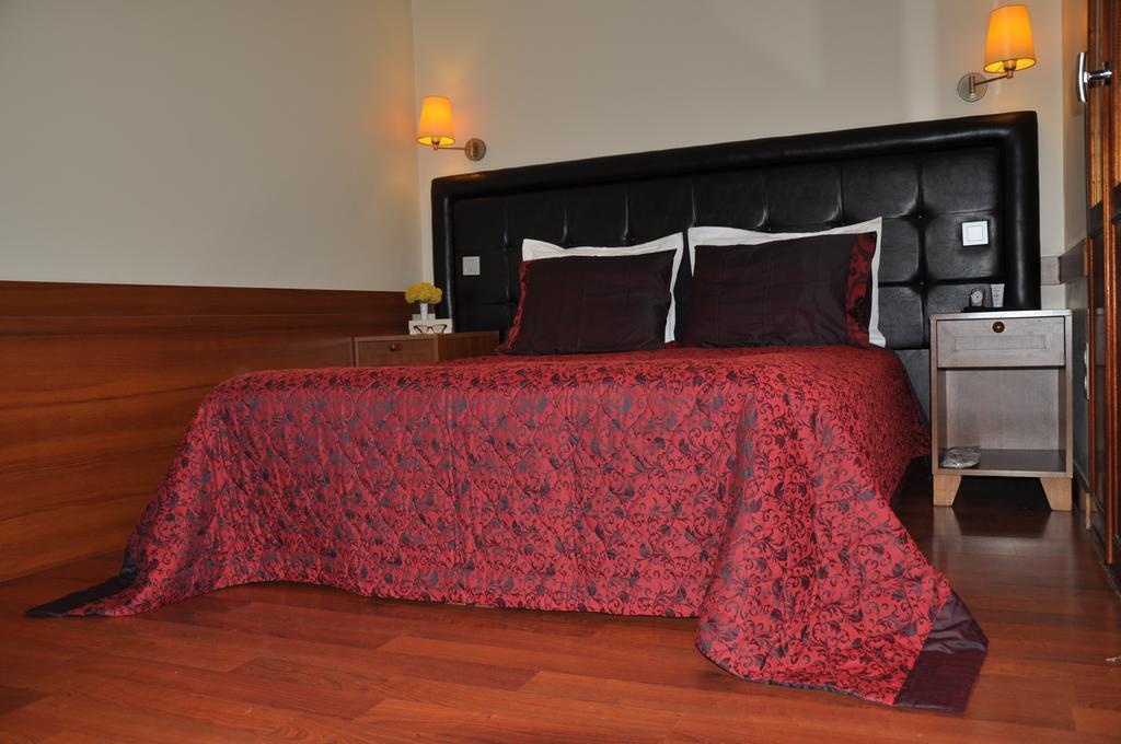 Butik Pendik Hotel Provincia di Provincia di Istanbul Esterno foto