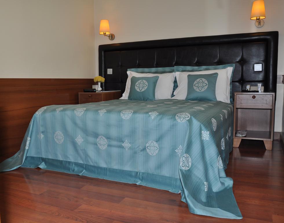 Butik Pendik Hotel Provincia di Provincia di Istanbul Esterno foto