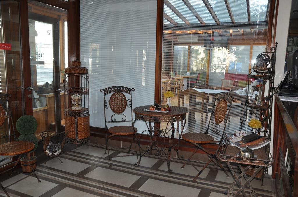 Butik Pendik Hotel Provincia di Provincia di Istanbul Esterno foto