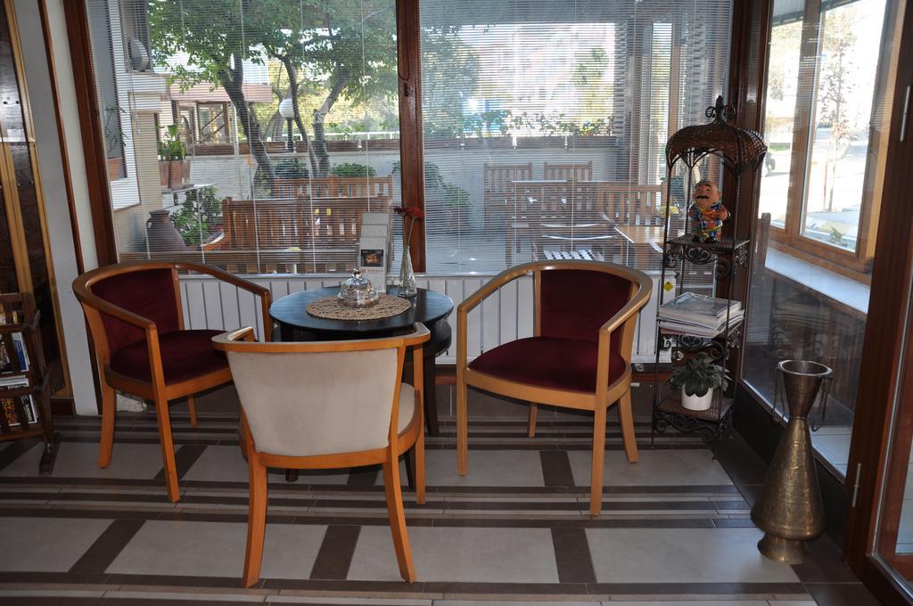 Butik Pendik Hotel Provincia di Provincia di Istanbul Esterno foto