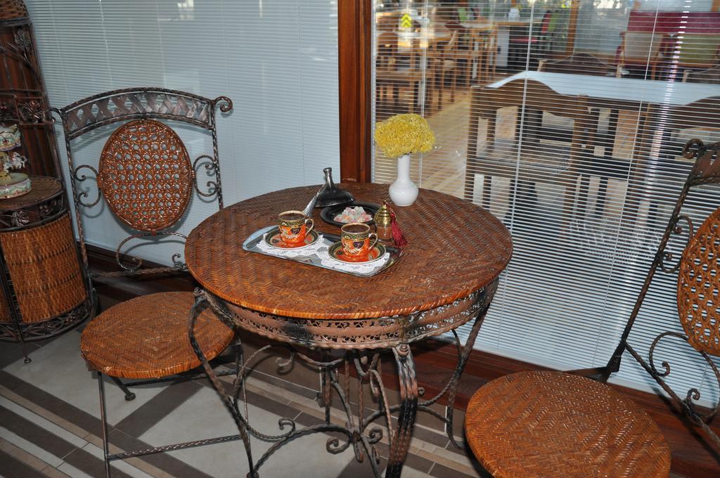 Butik Pendik Hotel Provincia di Provincia di Istanbul Esterno foto