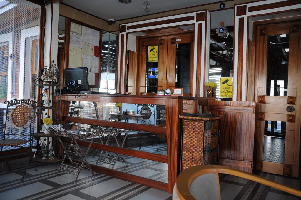 Butik Pendik Hotel Provincia di Provincia di Istanbul Esterno foto