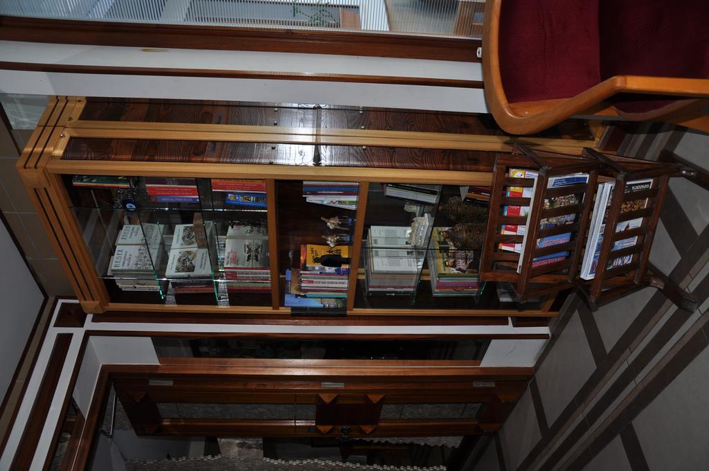Butik Pendik Hotel Provincia di Provincia di Istanbul Esterno foto
