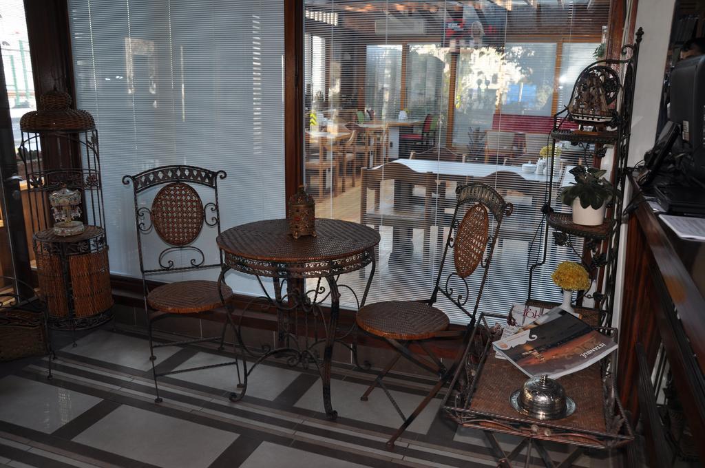Butik Pendik Hotel Provincia di Provincia di Istanbul Esterno foto