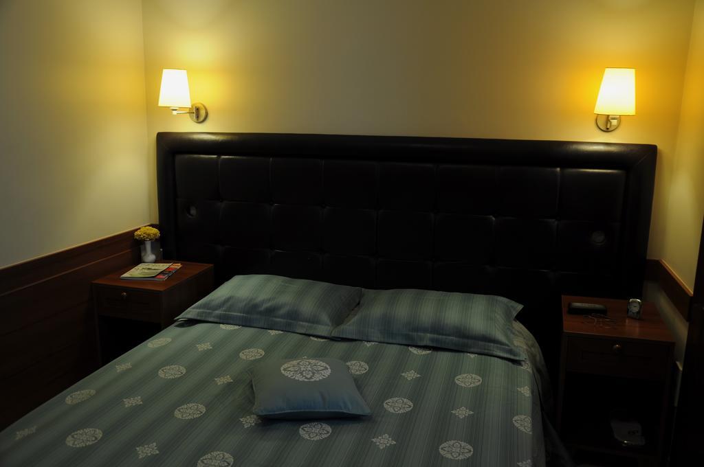 Butik Pendik Hotel Provincia di Provincia di Istanbul Esterno foto