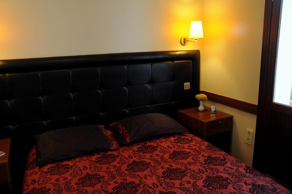 Butik Pendik Hotel Provincia di Provincia di Istanbul Esterno foto