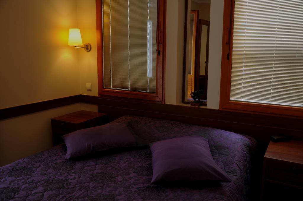 Butik Pendik Hotel Provincia di Provincia di Istanbul Esterno foto