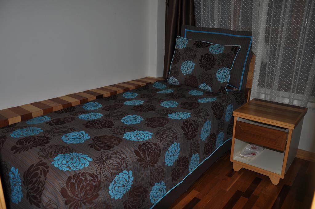 Butik Pendik Hotel Provincia di Provincia di Istanbul Esterno foto