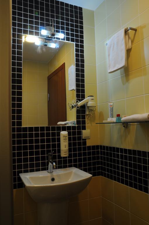 Butik Pendik Hotel Provincia di Provincia di Istanbul Esterno foto
