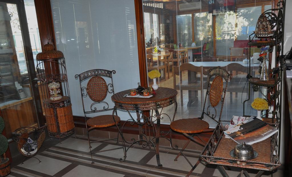 Butik Pendik Hotel Provincia di Provincia di Istanbul Esterno foto