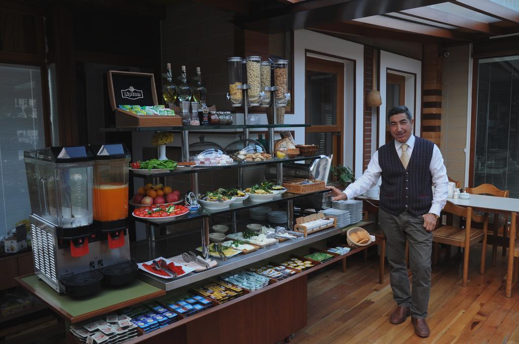 Butik Pendik Hotel Provincia di Provincia di Istanbul Esterno foto