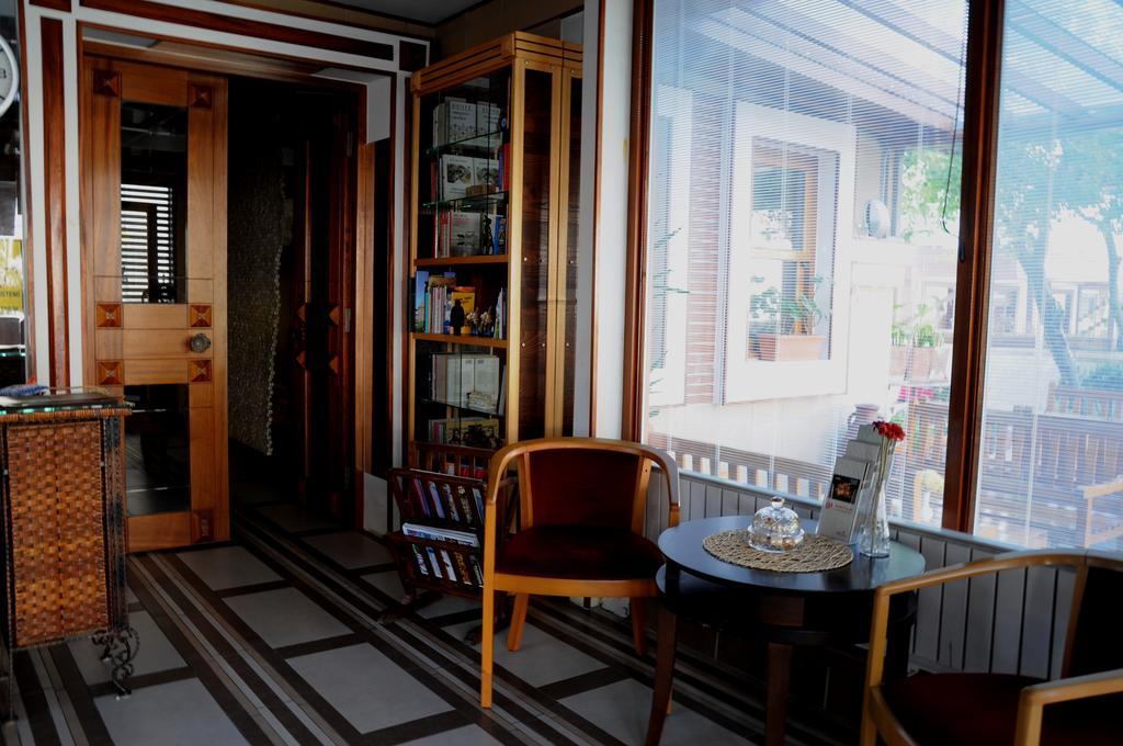Butik Pendik Hotel Provincia di Provincia di Istanbul Esterno foto