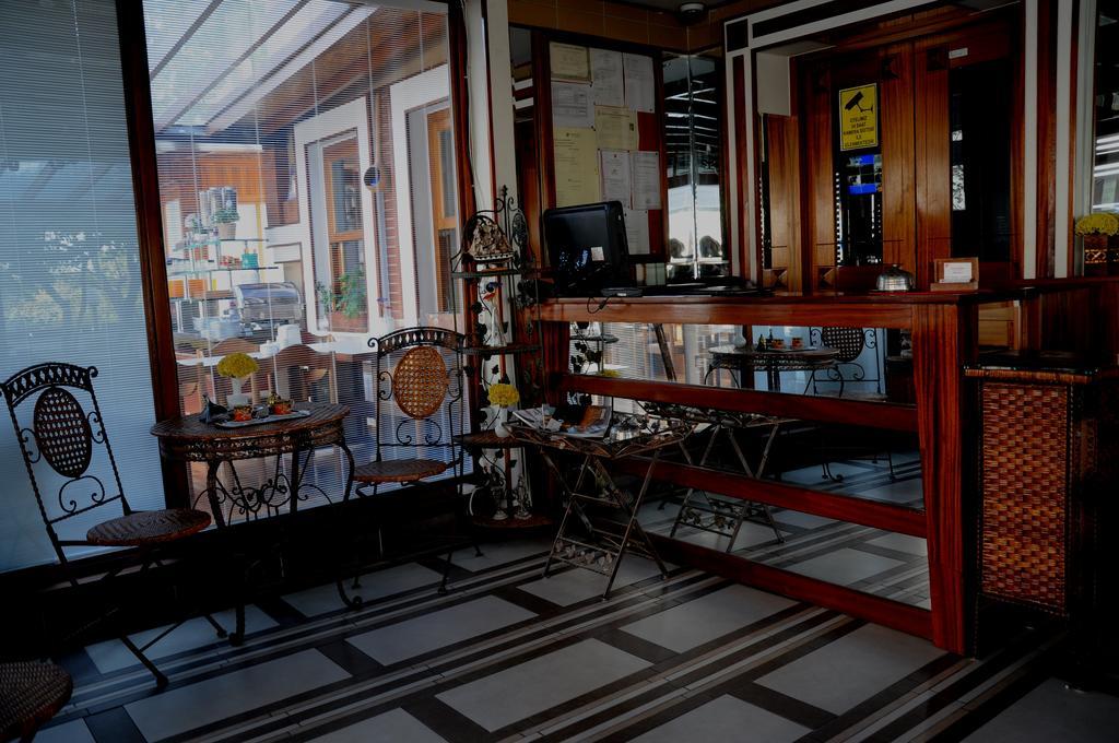 Butik Pendik Hotel Provincia di Provincia di Istanbul Esterno foto