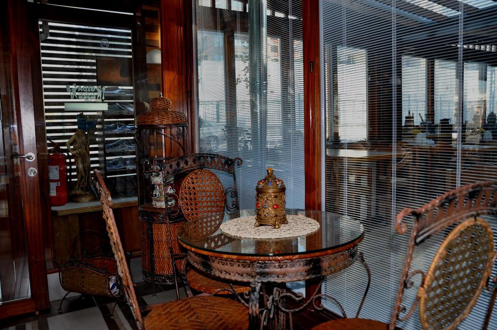 Butik Pendik Hotel Provincia di Provincia di Istanbul Esterno foto