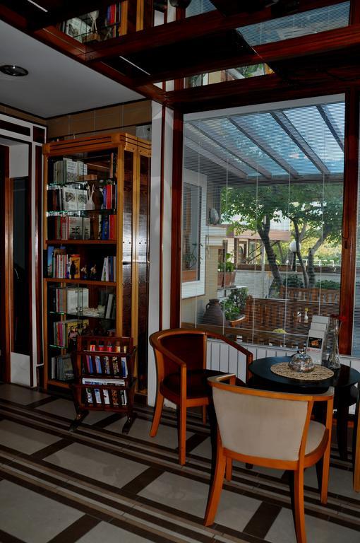 Butik Pendik Hotel Provincia di Provincia di Istanbul Esterno foto